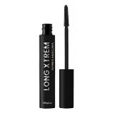Máscara de pestañas Long Xtrem efecto longitud infinita Deliplus negro