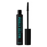 Máscara de pestañas Water Xtrem waterproof efecto longitud infinita Deliplus negro