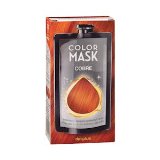 Mascarilla cabello cobre Color Mask