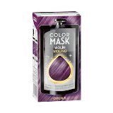 Mascarilla cabello violín Color Mask