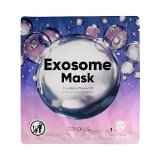 Mascarilla facial Exosome Mask Deliplus con xilitol y vitamina B3
