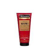 Mascarilla intensiva Liso Keratina 1 Minute Wow! TRESemmé cabello encrespado o dañado