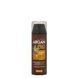 Mascarilla sin aclarado Argan Oil Deliplus cabello seco y dañado