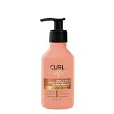 Mascarilla sin aclarado Curl Perfect Deliplus cabello rizado