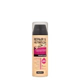 Mascarilla sin aclarado Repair & Nutrition Deliplus cabello seco y dañado