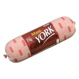 Maxi york Hacendado