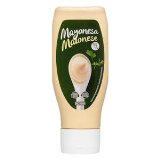 Mayonesa Hacendado