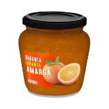 Mermelada de naranja amarga Hacendado