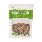 Mezcla semillas Hacendado