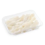 Migas de bacalao desaladas Hacendado