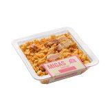 Migas Hacendado