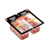 Mini taquitos de jamón Incarlopsa