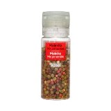 Molinillo mix pimientas Hacendado