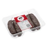 Morcilla de cebolla oreada