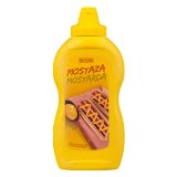 Mostaza clásica Hacendado