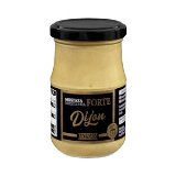 Mostaza de Dijon Hacendado
