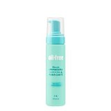 Mousse facial limpiadora purificante Deliplus Oil Free