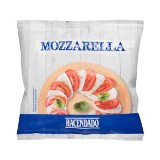 Mozzarella fresca de vaca Hacendado