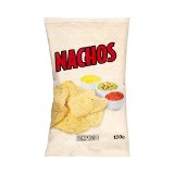 Nachos Hacendado