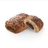 Napolitana de chocolate 35%