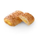 Napolitana de crema 31%