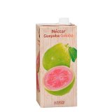 Néctar de guayaba Hacendado
