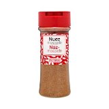 Nuez moscada molida Hacendado
