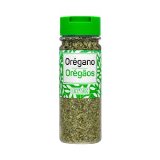 Orégano Hacendado