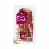 Paleta curada Paletas Marpa lonchas