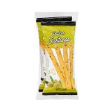 Palitos de pan con aceitunas Hacendado