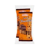 Palitos de pan con chocolate Anitin
