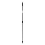 Palo extensible antideslizante Bosque Verde 88 - 150 cm