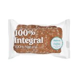 Panes integrales 100% fino