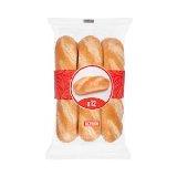Pan de leche Hacendado