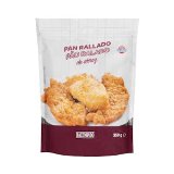 Pan rallado de arroz Hacendado