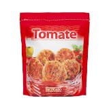 Pan tostado con tomate Hacendado