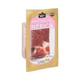 Panceta salada ibérica La Hacienda del ibérico
