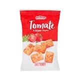 Panes especiales con tomate y orégano Hacendado