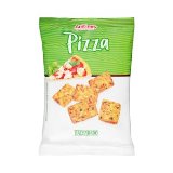 Panes especiales sabor pizza con queso Hacendado