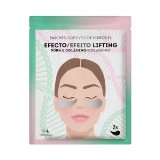 Parches para ojos de hidrogel Efecto Lifting Deliplus con PDRN & colágeno