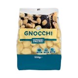 Pasta fresca gnocchi Hacendado
