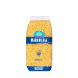Pasta maravilla Hacendado