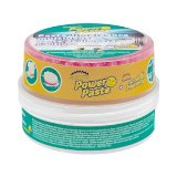Pasta Piedra blanca multiusos Power Paste Scrub Daddy con estropajo Scrub Mommy