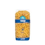 Pasta tiburón Hacendado