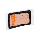 Paté de cerdo con finas hierbas Hacendado