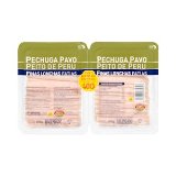 Pechuga de pavo Hacendado finas lonchas
