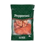 Pepperoni Hacendado lonchas