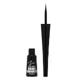 Perfilador de ojos Eyeliner Precision Deliplus negro