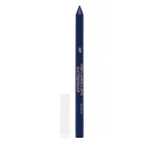 Perfilador de ojos Waterproof Deliplus 107 azul