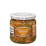 Picadillo de variantes Hacendado